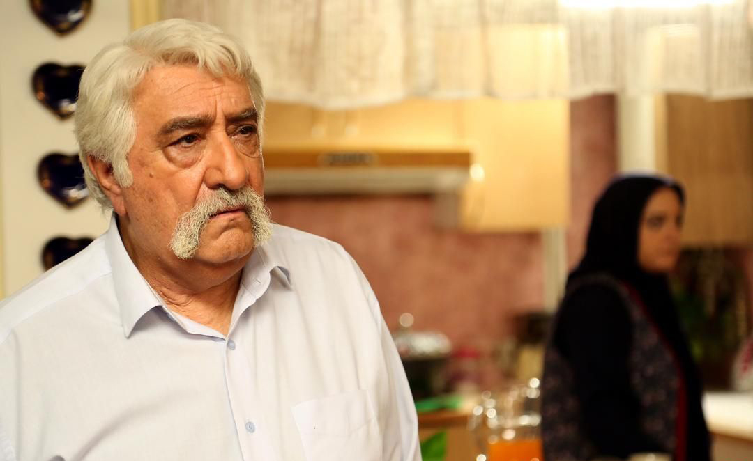 «ستایش» پُرمخاطب‌ترین سریال درام تلویزیون!