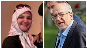 ردپای آقای وزیر در پرونده دخترش