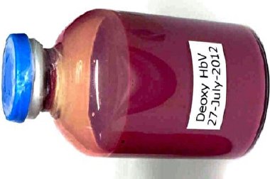 ساخت خونی که به همه گروه‌های خونی می‌خورد