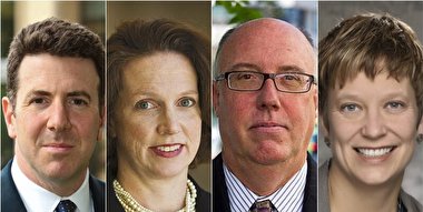 چهار کارشناس بروکینگز از حمله به آرامکو چه می گویند؟