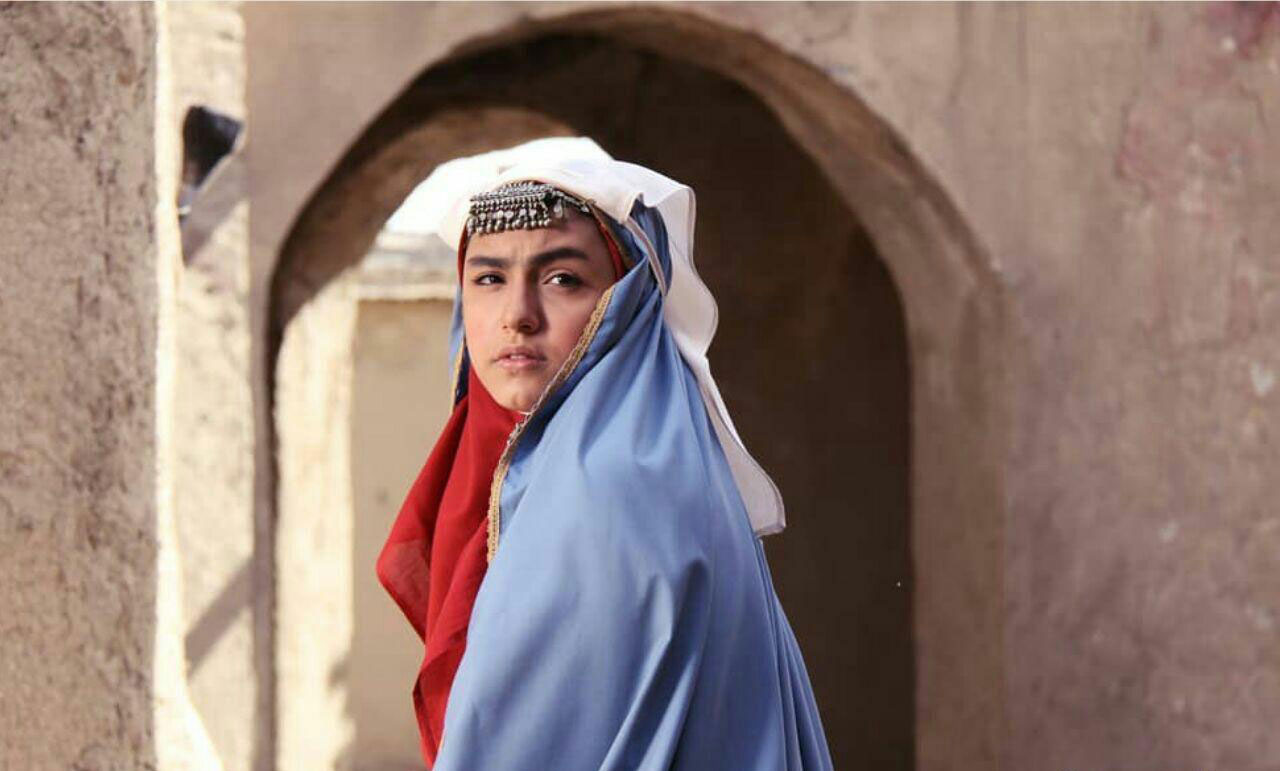 بانوی عمارت