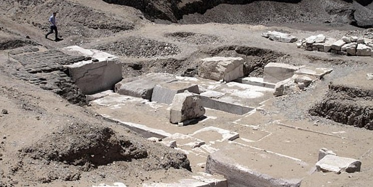 آثار باستانی مصر