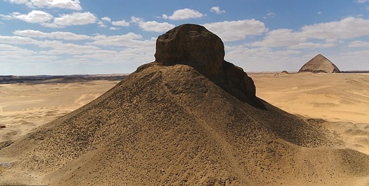 آثار باستانی مصر