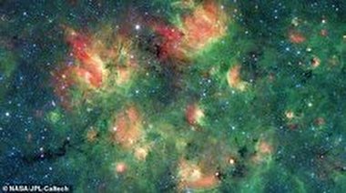 ۷۸ هزار نفر این تصویر را تجزیه و تحلیل کردند