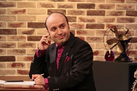 سیاوش صفاریان