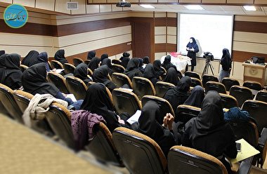 راهکار های تقویت اعتماد به نفس در کنفرانس کلاسی دانشجویان