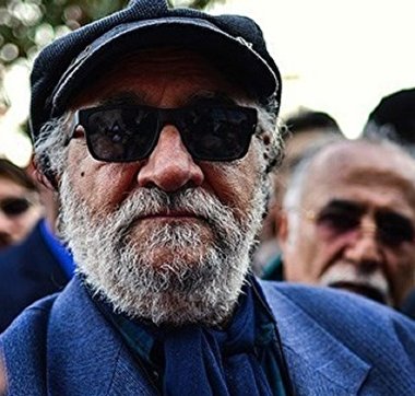 روایت داریوش ارجمند از حرمت نگه داشتن نقش مالک اشتر + فیلم