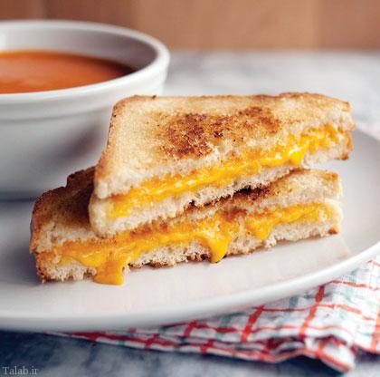 ۱۰ نوع صبحانه شیک به سبک هتل ها