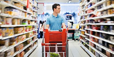 ۹ ترفند فروشگاه‌ها برای ترغیب شما به خرید کردن