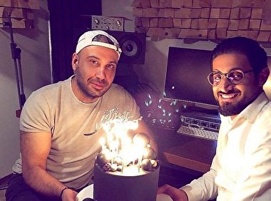 عذرخواهی تهیه کننده آلبوم «امیر بی گزند» از هواداران محسن چاوشی