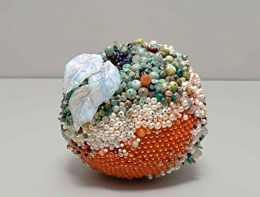 میوه های کپک زده جواهر اند!+عکس