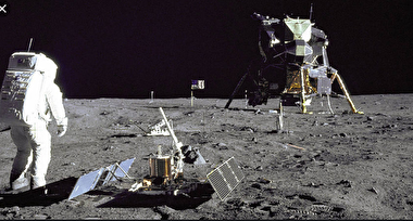 رونمایی از گنجینه پنهان مأموریت آپولو پس از ۴۹ سال