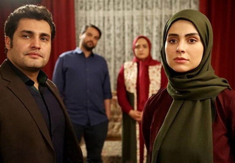 همه حواشی و جنجال‌های سریال «ستایش»