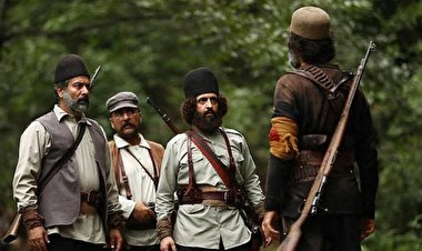  نقش داریوش ارجمند را بهروز شعیبی به ارث برد