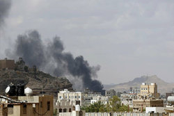 حملات سعودی ها به «الحدیده» یمن