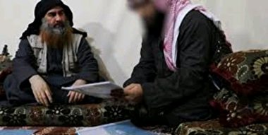 جانشین ابوبکر بغدادی مشخص شد