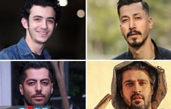 بازیگرانی که ستاره‌های آینده سینمای ایران هستند