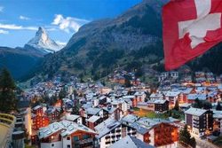رؤیای اقامت سوئیس به قتل ختم شد