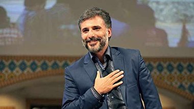 روایت سید جواد هاشمی از شهید شدن اجباری در یک فیلم + عکس