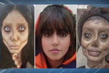 افشاگری جدید سحر تبر از سلبریتی‌هایی که مشوقش بودند!