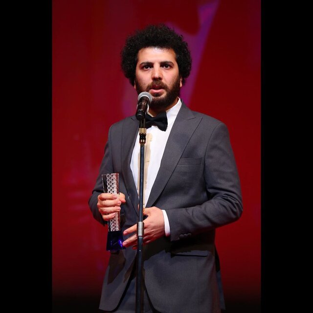 جشنواذه فیلم توکیو با سه جایزه برای ایران جشنواذه فیلم توکیو با سه جایزه برای ایران