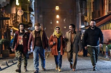 چرا پرویز پرستویی بازیگر مطرب شد؟