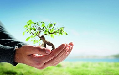 زمین ۱ میلیاردی که جوان خرم دره‌ای وقف کرد