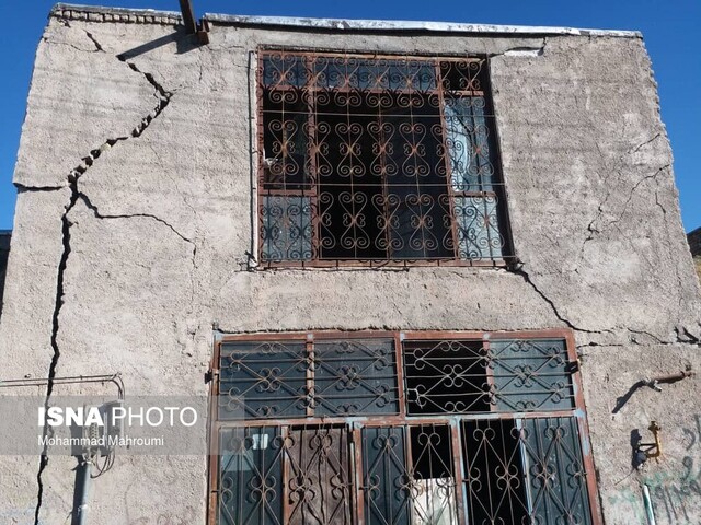 آخرین وضعیت مناطق زلزلهزده آذربایجان شرقی آخرین وضعیت مناطق زلزلهزده آذربایجان شرقی