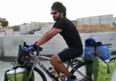 ۱۴۰ روز از لندن تا کرج + فیلم