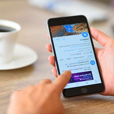 ابتکار جالب توییتر برای کاهش خشونت کاربرانش