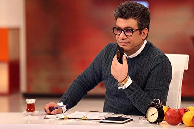 حمله هکرها به حساب بانکی رضا رشیدپور!