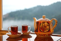 ​تاریخچه چای، از گذشته تاکنون