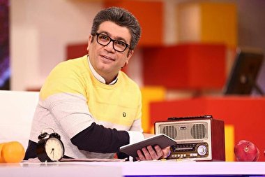 توئیت رضا رشیدپور برایش دردسرساز شد