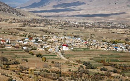 سرسختی روستای ۸ هزارساله اراک