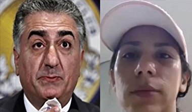 «بابا لنگ‌دراز» پشت «جودی ابوت ضدانقلاب» را خالی کرد