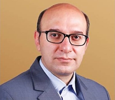 استاد جوان ایرانی دانشمند برتر آکادمی علوم دنیا شد