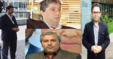 ماموریت هایی که به مهاجرت ختم شد!