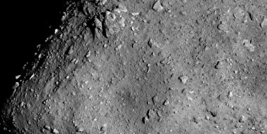 فضاپیمای ژاپنی از ماموریتی بی سابقه به زمین بازمی‌گردد