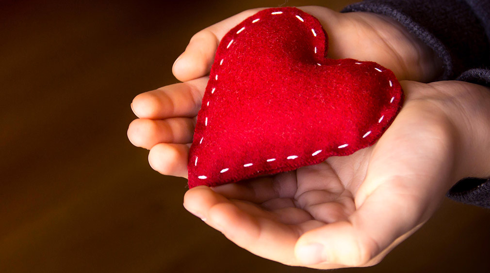 روز جهانی مهربانی 