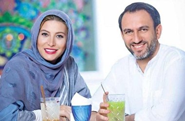 فریبا نادری: دوست دارم مجری شوم