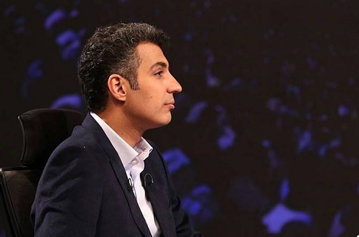 عادل فردوسی‌پور 