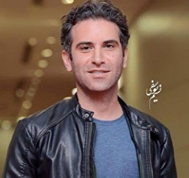 هوتن شکیبا در نمایی از فوق لیسانسه ها