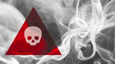 فوت ۵۳ نفر بر اثر گازگرفتگی