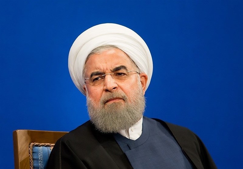 حسن روحانی