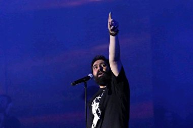 آلبوم جدید مهدی یراحی در راه است