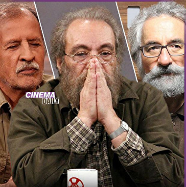 واکنش پرویز پرستویی به منتقدین برنامه هفت