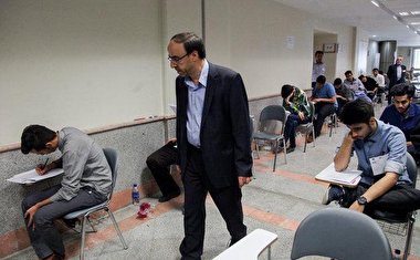 کنکور‌های ۹۹ تغییرات محسوس ندارد