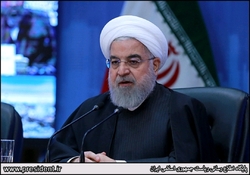 درخواست رئیس جمهور از سفرای جدید ایران