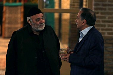 محمد کاسبی : مدتهاست که بیکارم