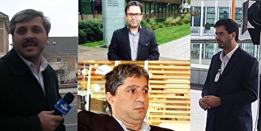 ماجرای اعزام بدون بازگشت چهره‌های خبری در صداوسیما